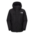 The North Face Himalayan Hooded Parka – 700-Fill Down