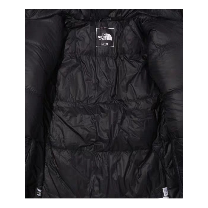 The North Face Himalayan Hooded Parka – 700-Fill Down