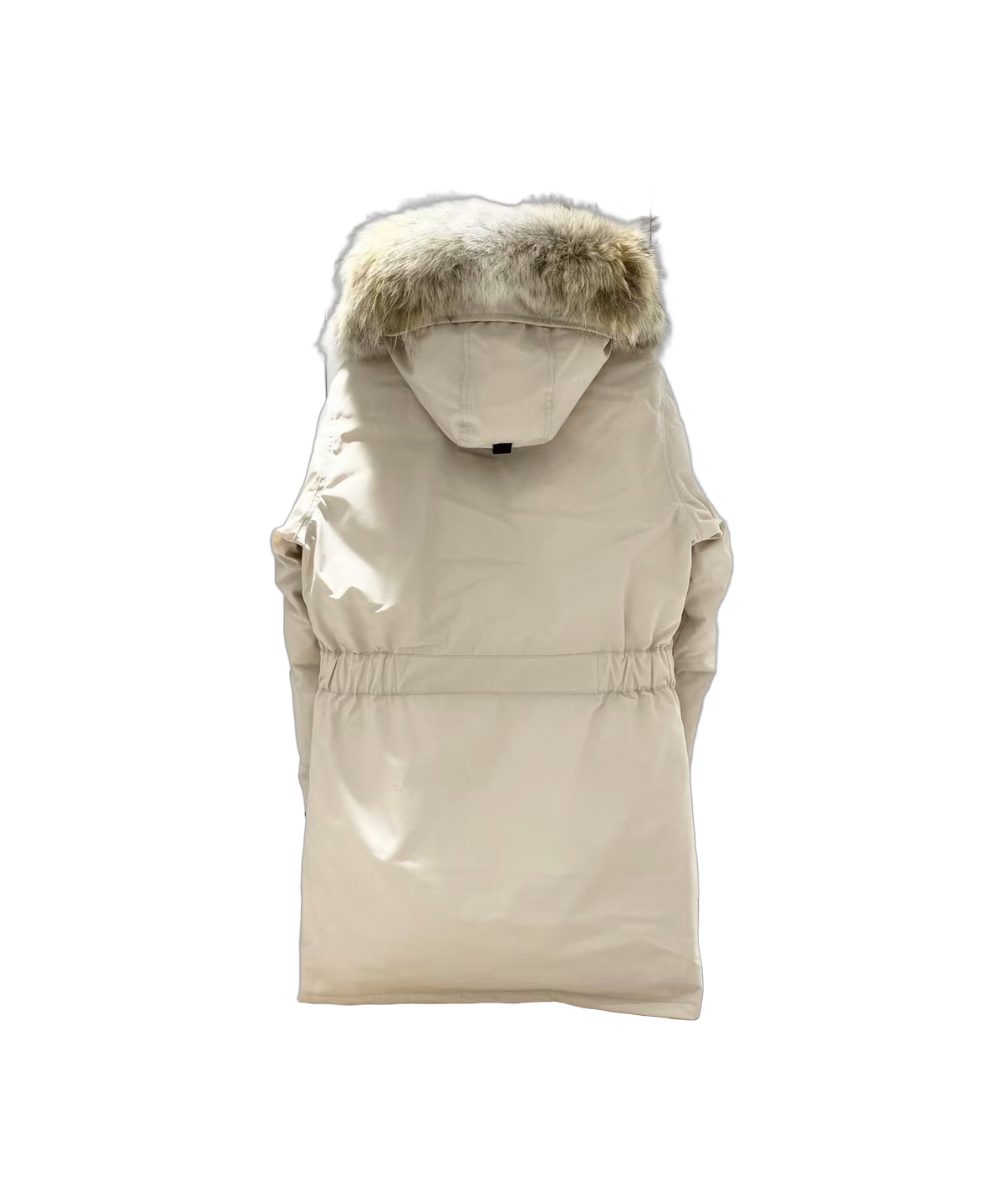 Canada Goose Women's Trillium Fur-Trim Parka