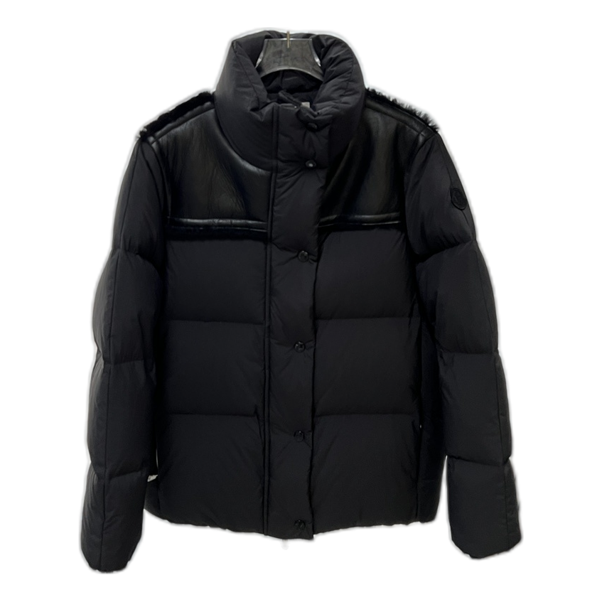 Moncler Jotty Panelled Puffer