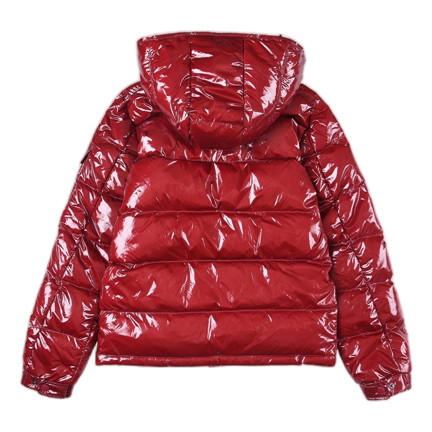 Moncler Maya Hooded Puffer