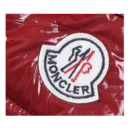 Moncler Maya Hooded Puffer