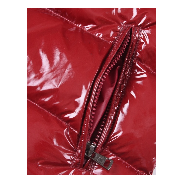 Moncler Maya Hooded Puffer