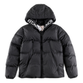 Moncler Templon Hooded Puffer