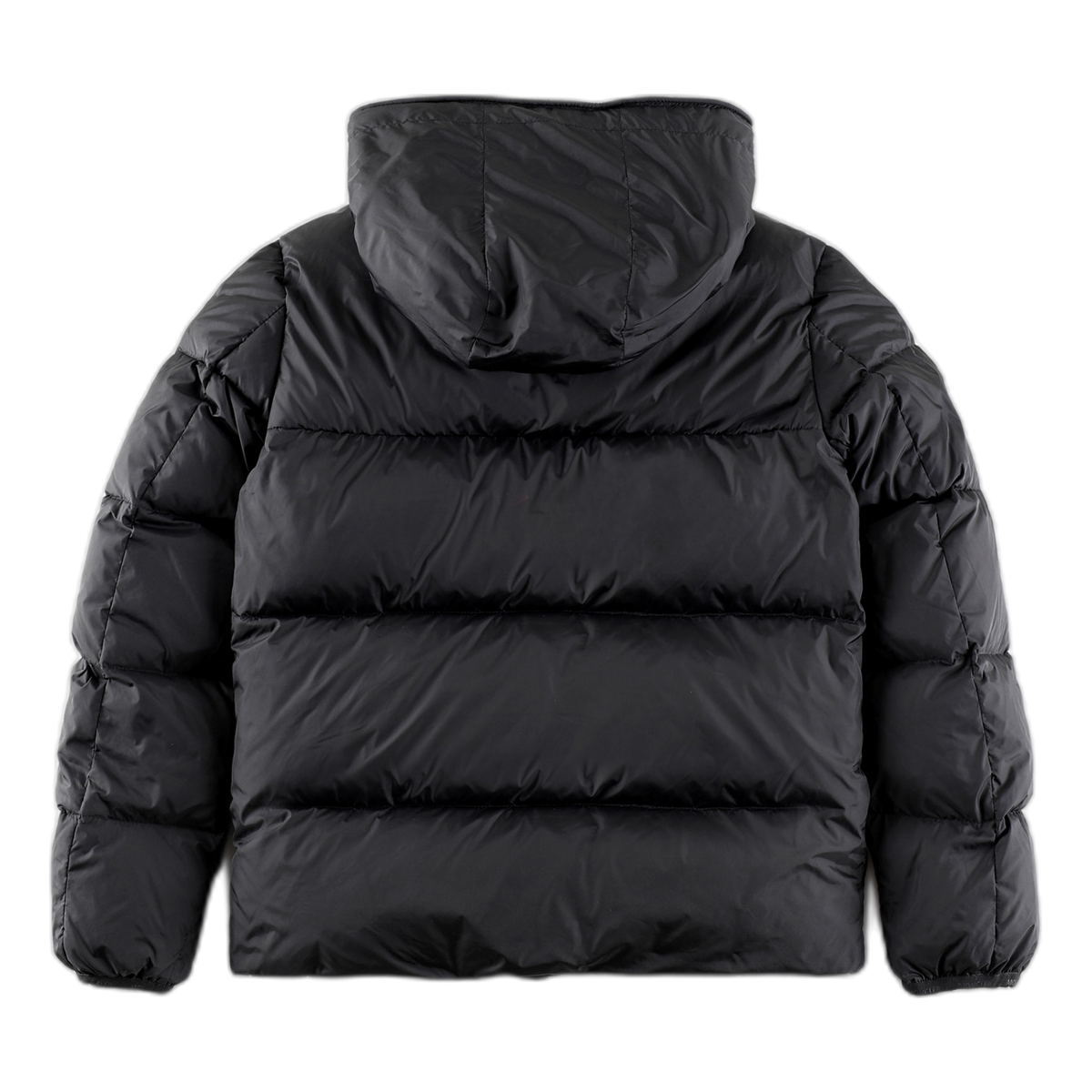 Moncler Templon Hooded Puffer