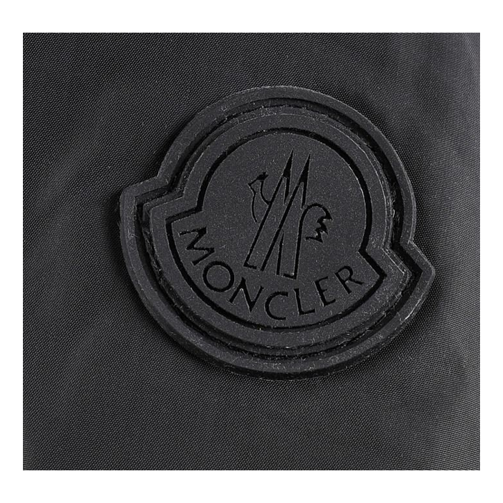 Moncler Templon Hooded Puffer