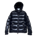 Moncler Maya Hooded Puffer