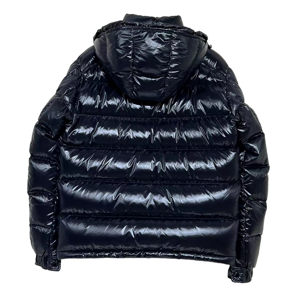 Moncler Maya Hooded Puffer