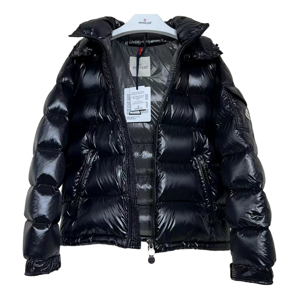 Moncler Maya Hooded Puffer