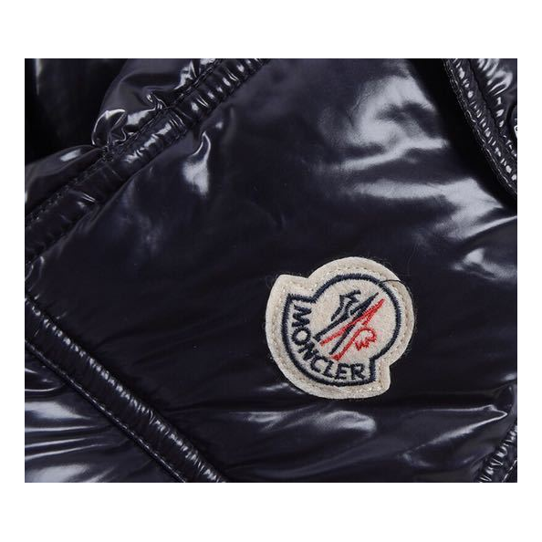 Moncler Maya Hooded Puffer