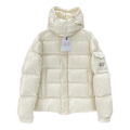 Moncler Maya 70th Anniversary Glossy Hooded Puffer