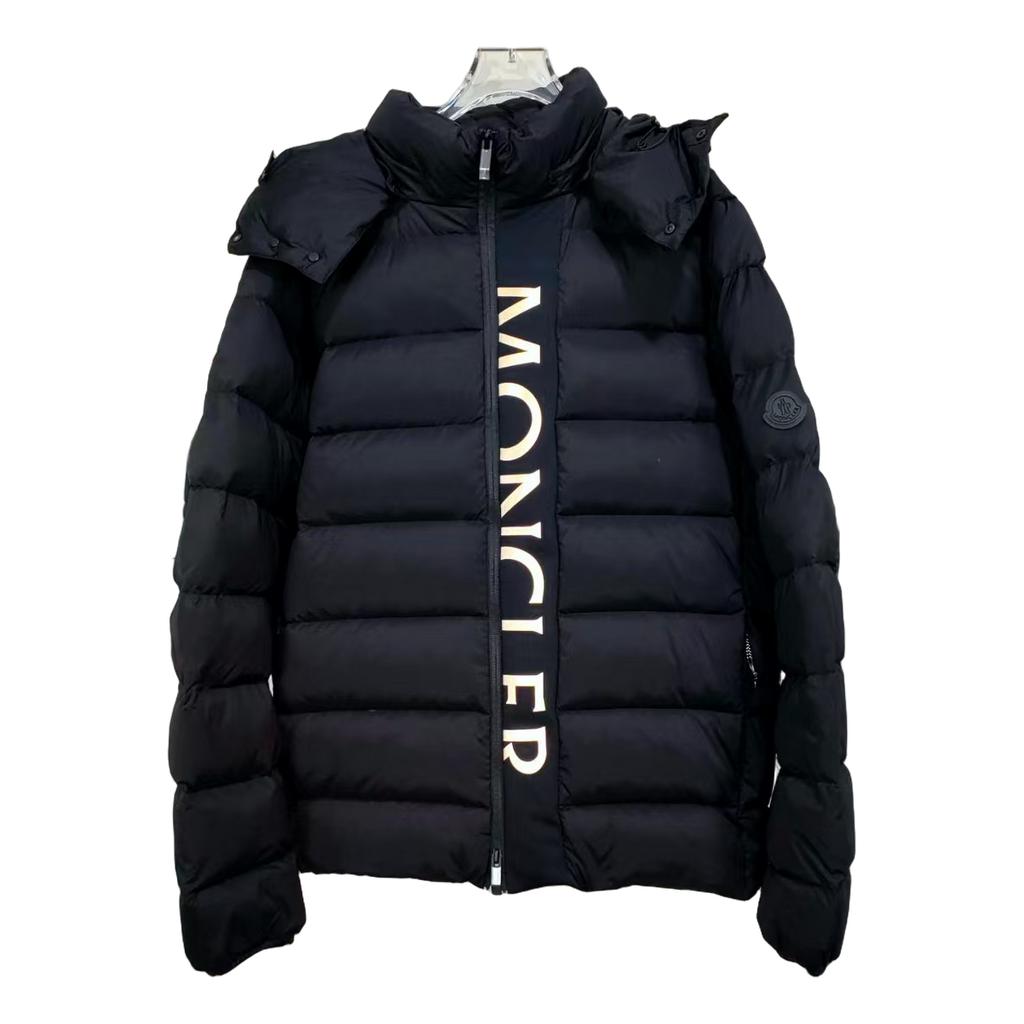 Moncler Madeira Hooded Puffer