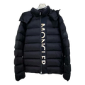 Moncler Madeira Hooded Puffer
