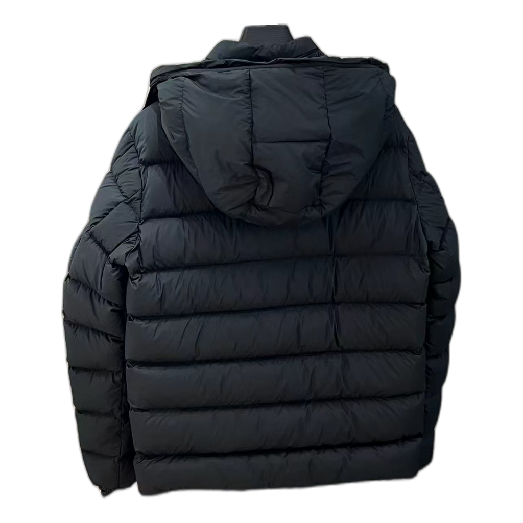 Moncler Madeira Hooded Puffer