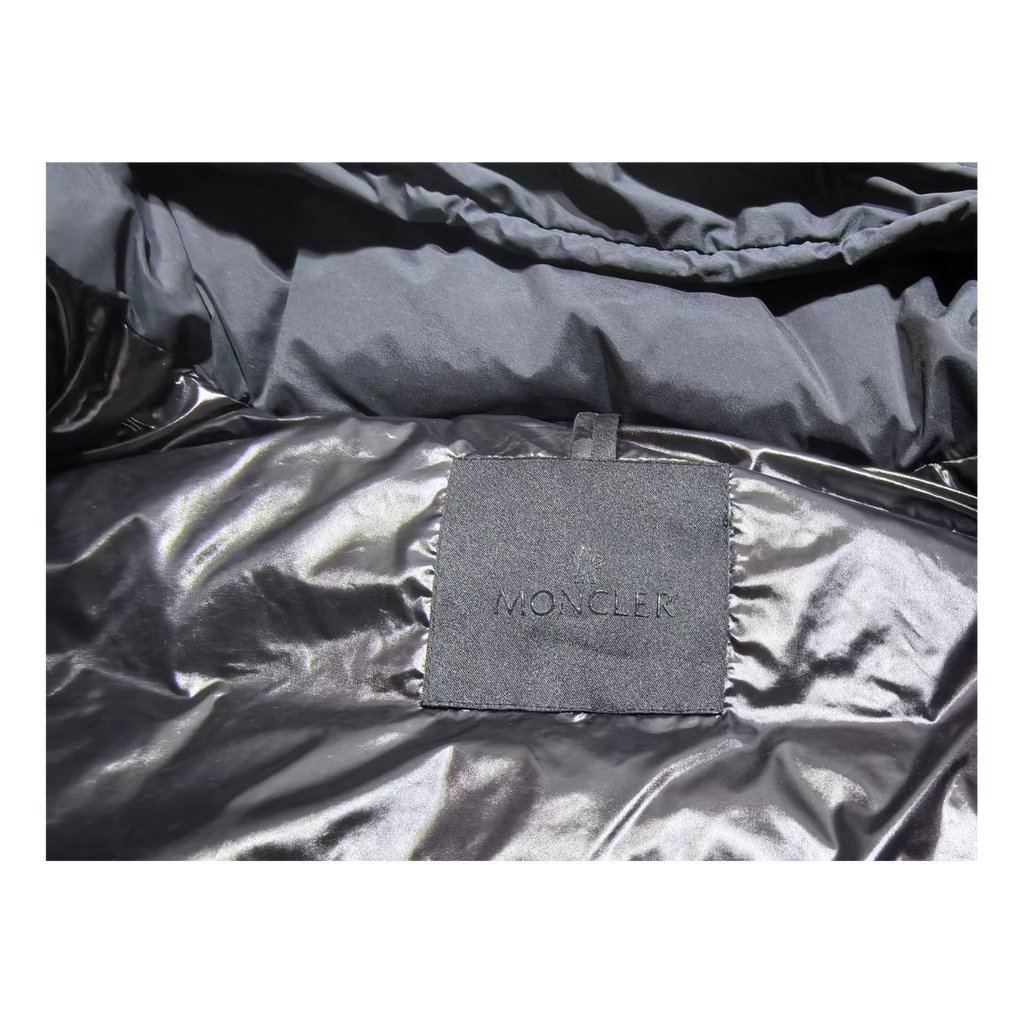 Moncler Madeira Hooded Puffer