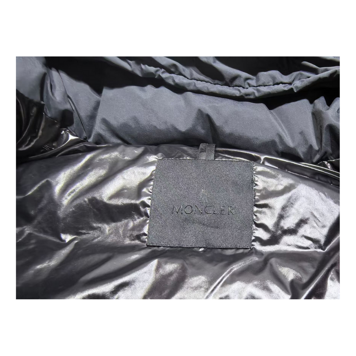 Moncler Madeira Hooded Puffer