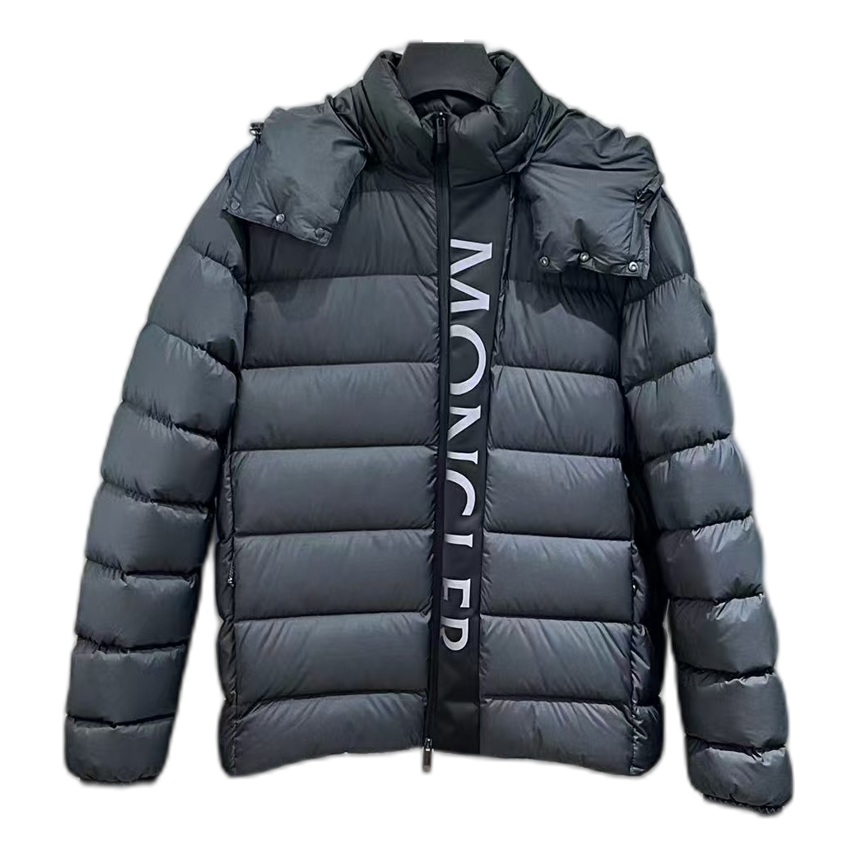 Moncler Madeira Hooded Puffer