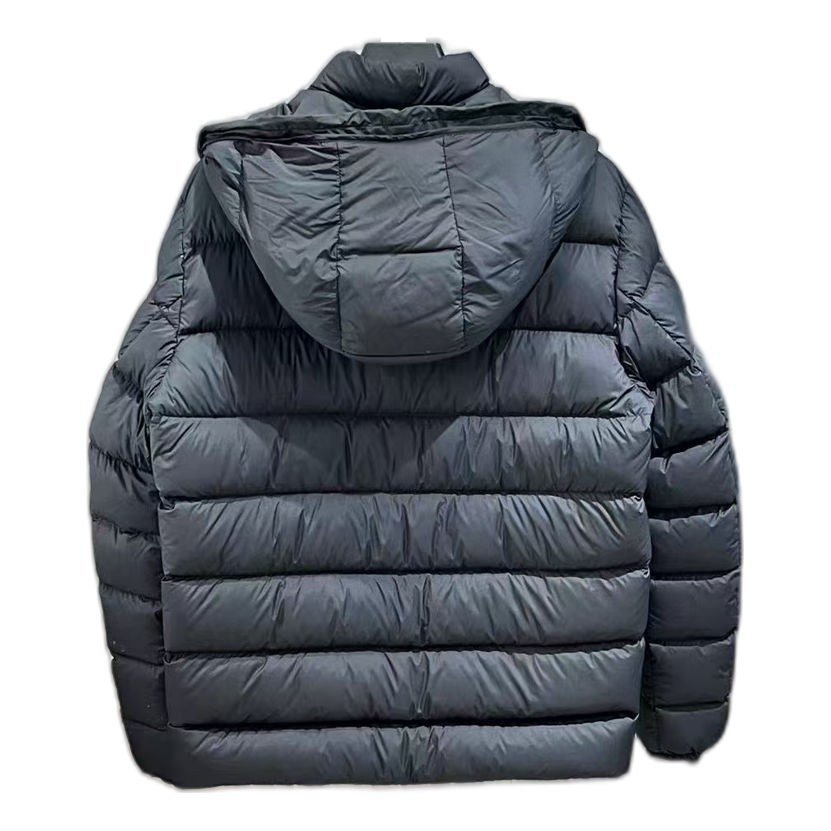 Moncler Madeira Hooded Puffer