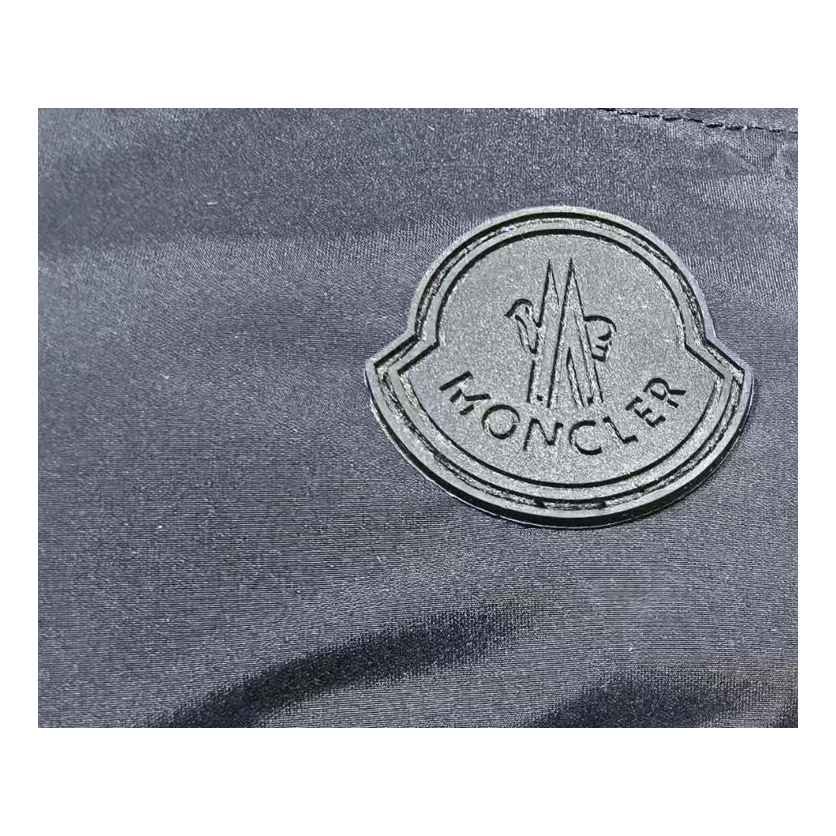 Moncler Madeira Hooded Puffer