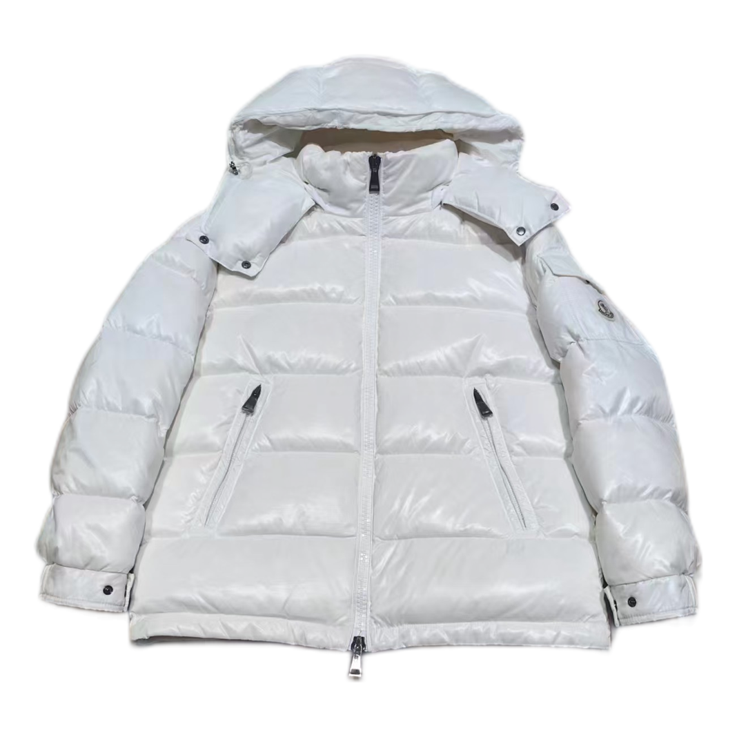 Moncler Maire Hooded Puffer