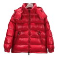 Moncler Maire Hooded Puffer