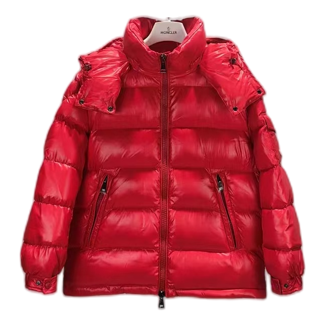 Moncler Maire Hooded Puffer