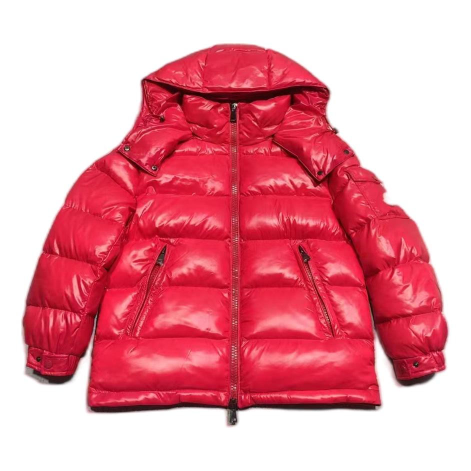 Moncler Maire Hooded Puffer