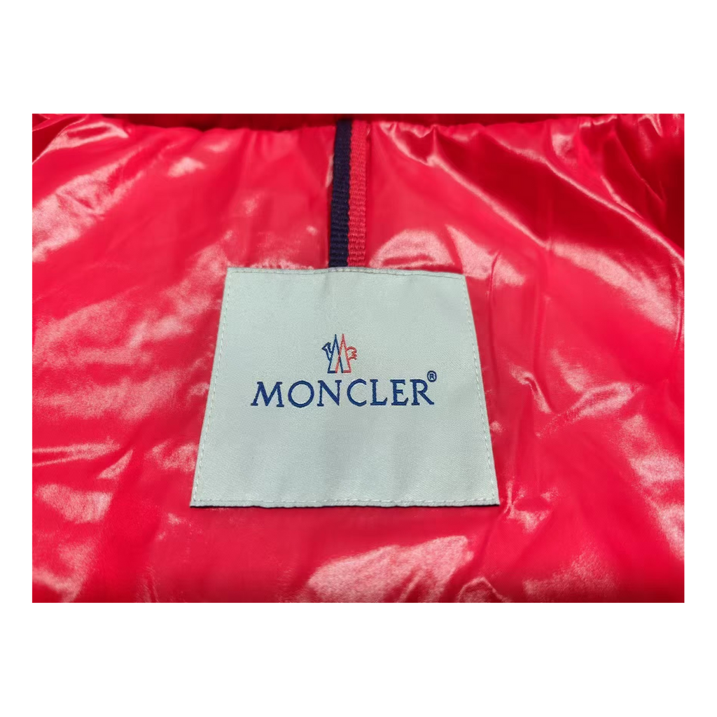 Moncler Maire Hooded Puffer