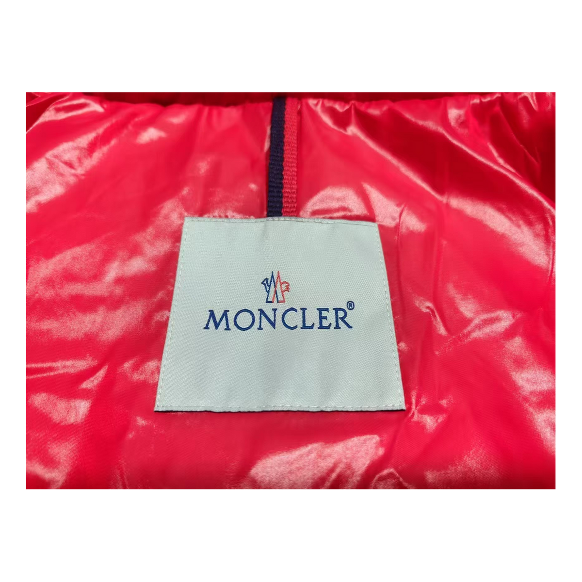 Moncler Maire Hooded Puffer