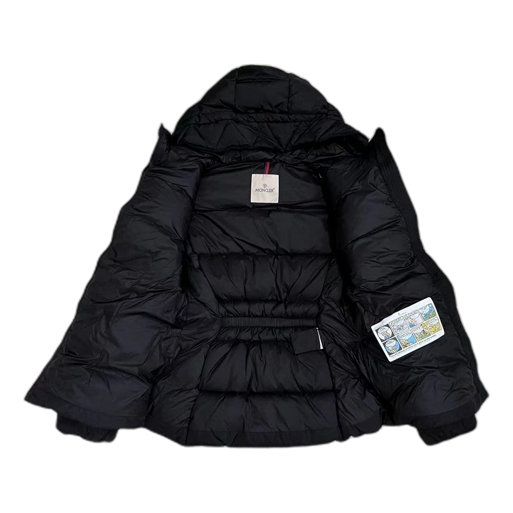Moncler Avoce Hooded Puffer Jacket