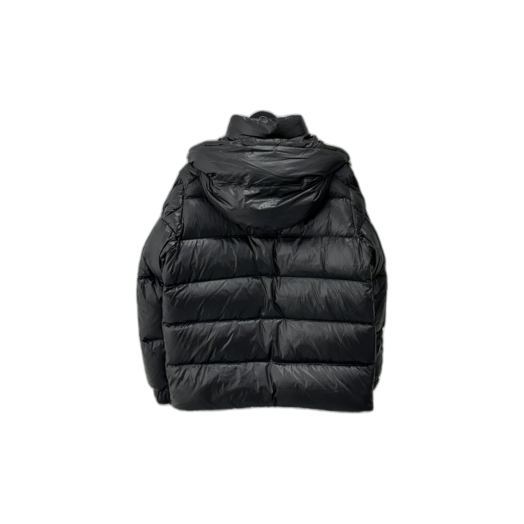 Moncler Maya 70th Anniversary Hooded Puffer