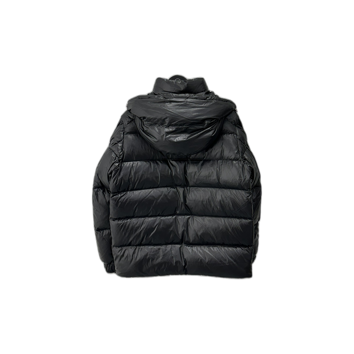 Moncler Maya 70th Anniversary Hooded Puffer