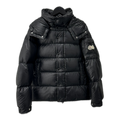 Moncler Maya 70th Anniversary Hooded Puffer