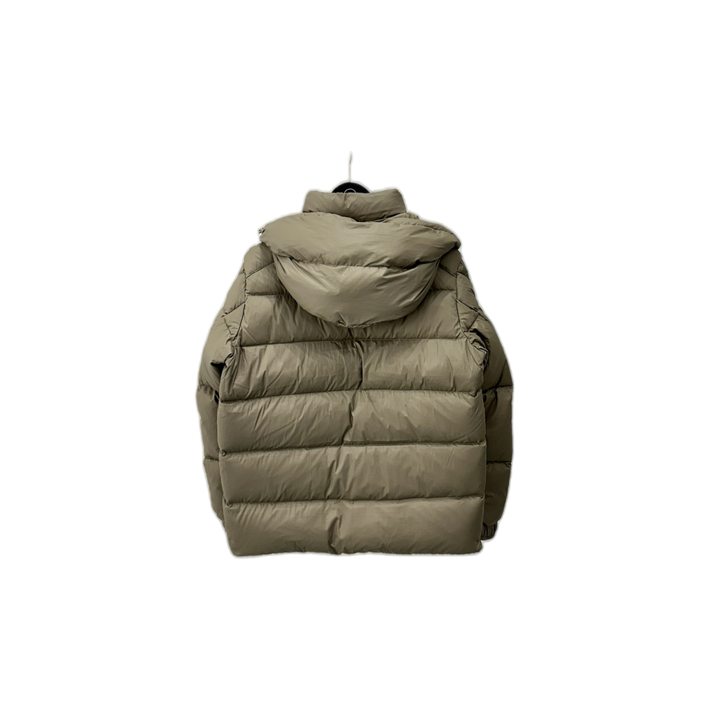 Moncler Maya 70th Anniversary Hooded Puffer