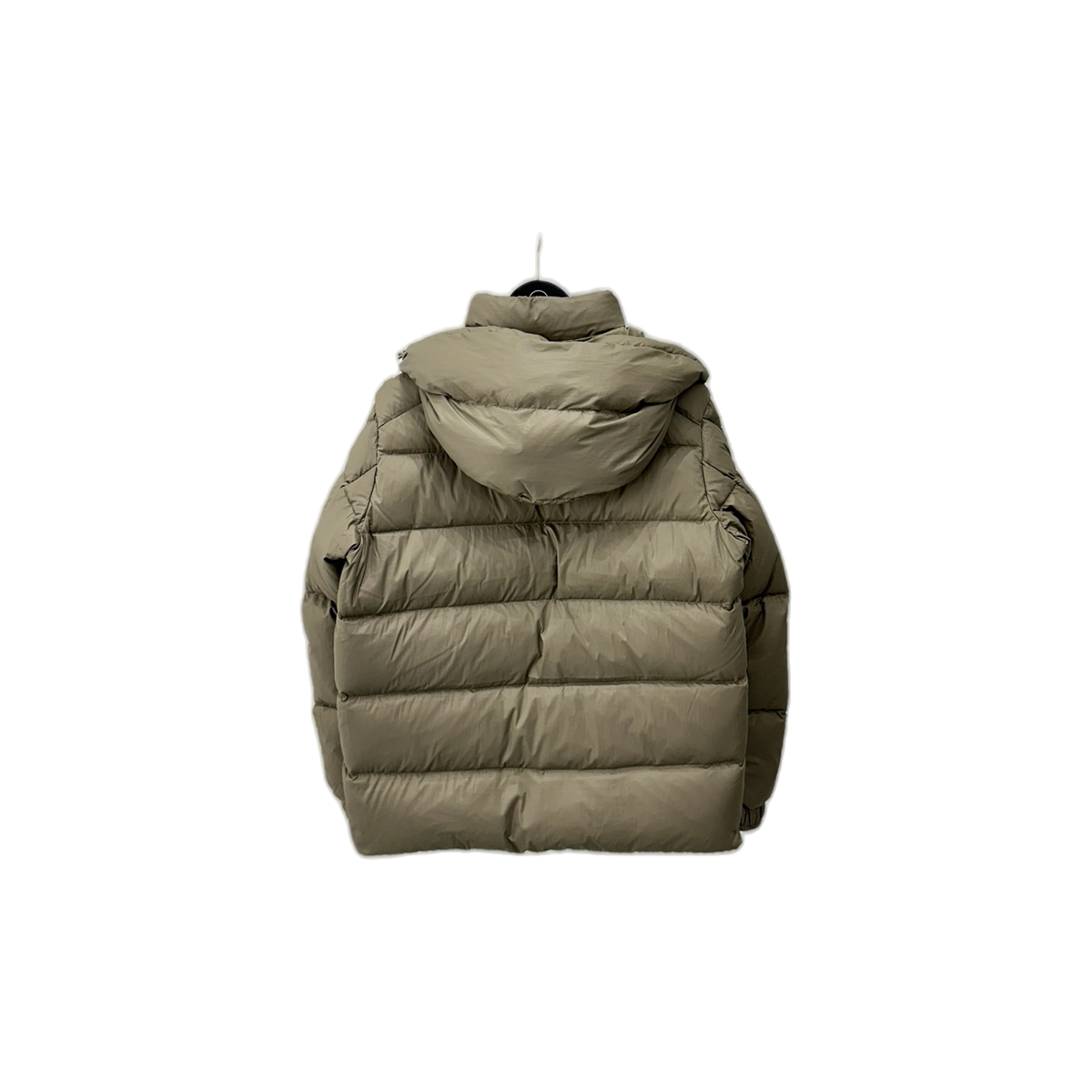 Moncler Maya 70th Anniversary Hooded Puffer
