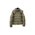 Moncler Maya 70th Anniversary Hooded Puffer
