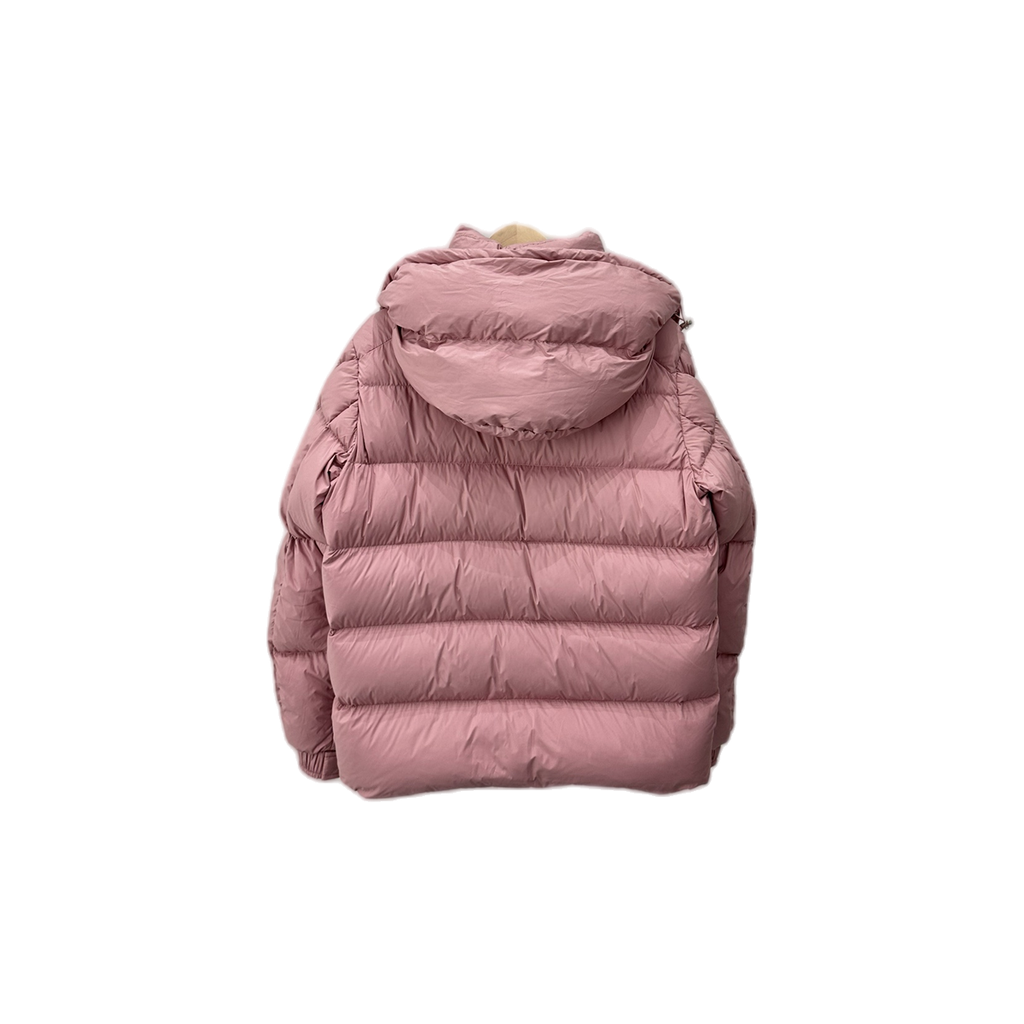 Moncler Maya 70th Anniversary Hooded Puffer