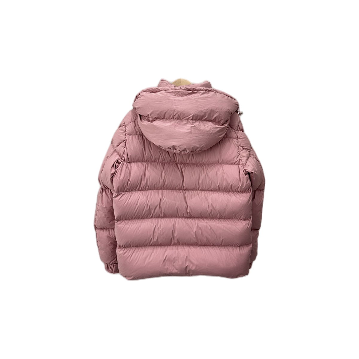 Moncler Maya 70th Anniversary Hooded Puffer