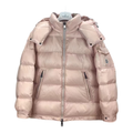 Moncler Maire Hooded Puffer