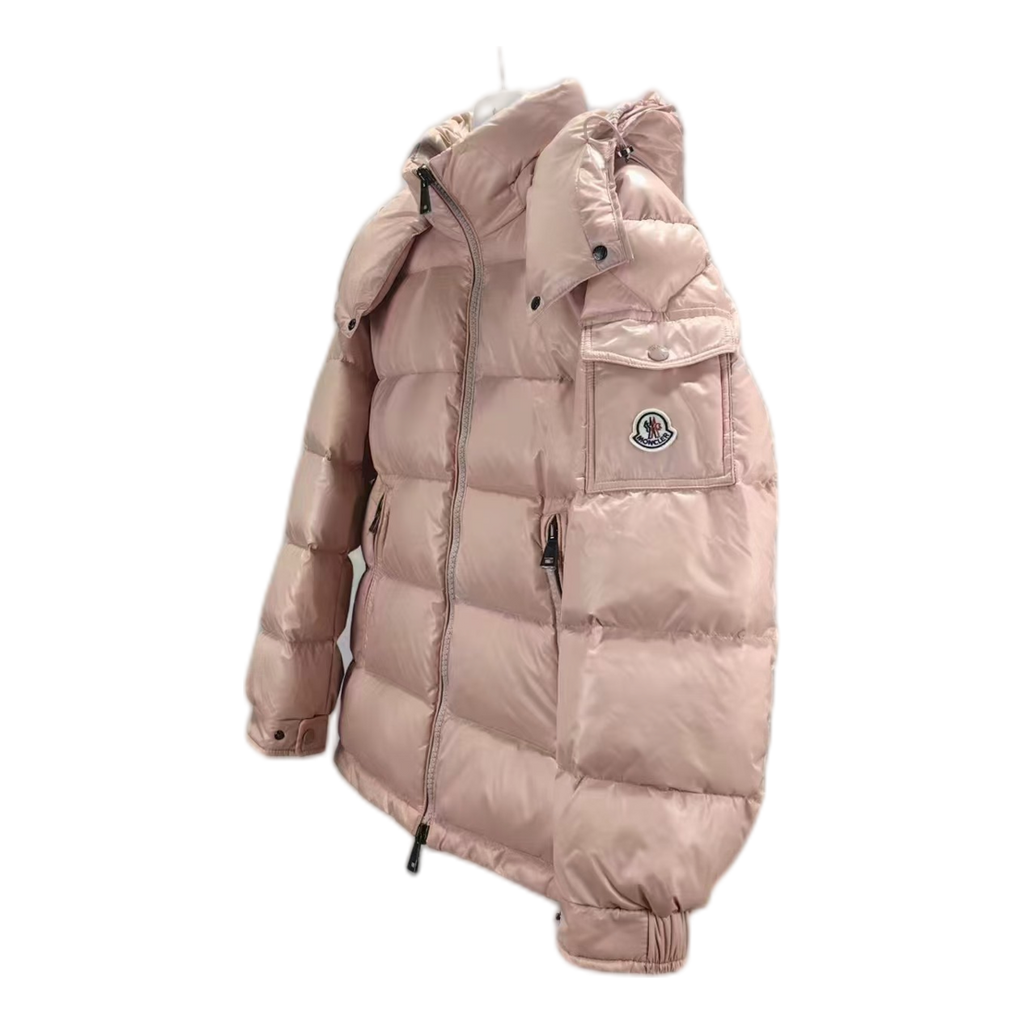 Moncler Maire Hooded Puffer