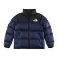The North Face 1996 Retro Nuptse Jacket – Navy | 700-Fill