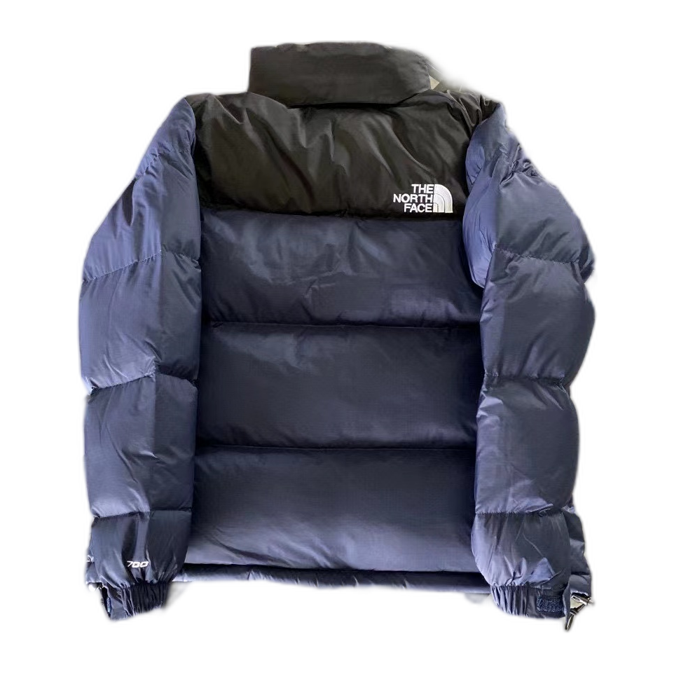The North Face 1996 Retro Nuptse Jacket – Navy | 700-Fill