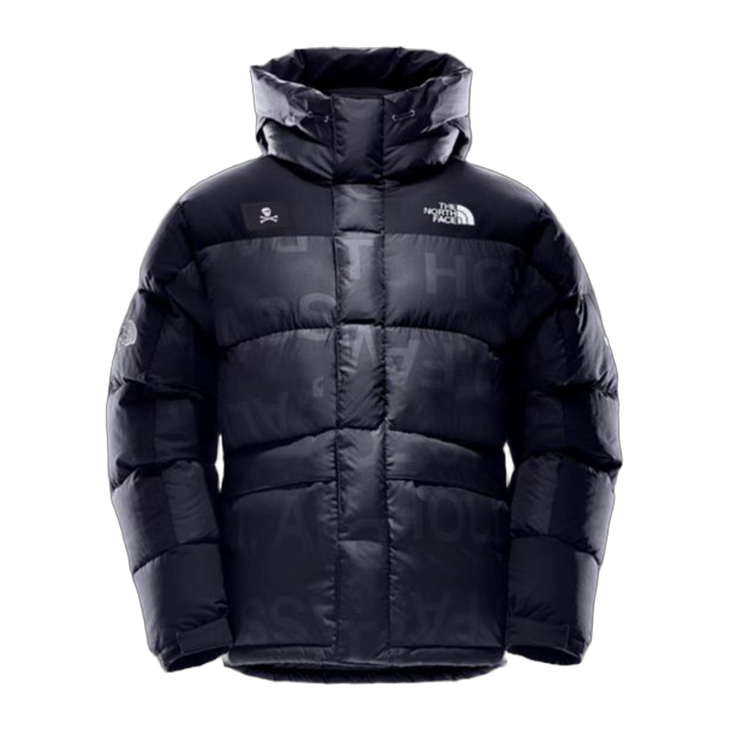 The North Face UE Special Series Down Parka | 380-Fill | Style 5J27