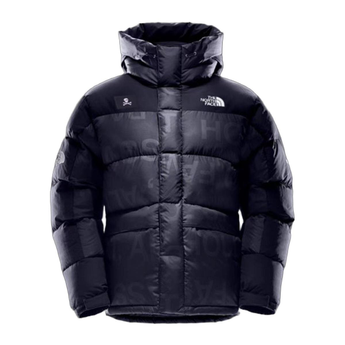 The North Face UE Special Series Down Parka | 380-Fill | Style 5J27