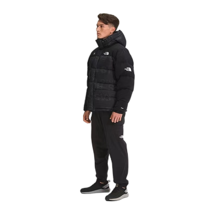The North Face UE Special Series Down Parka | 380-Fill | Style 5J27