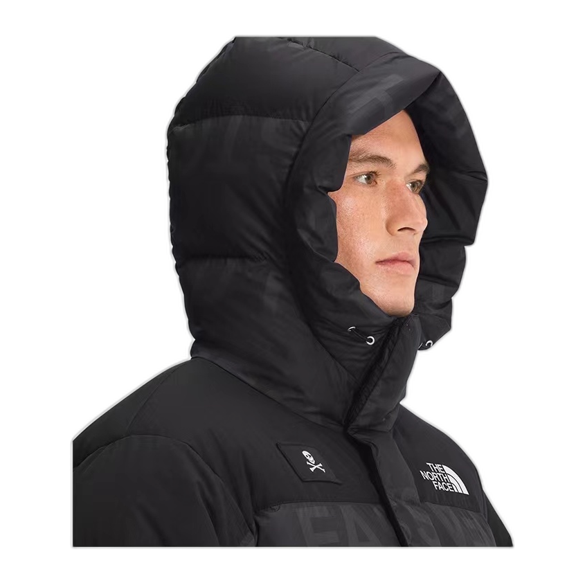 The North Face UE Special Series Down Parka | 380-Fill | Style 5J27
